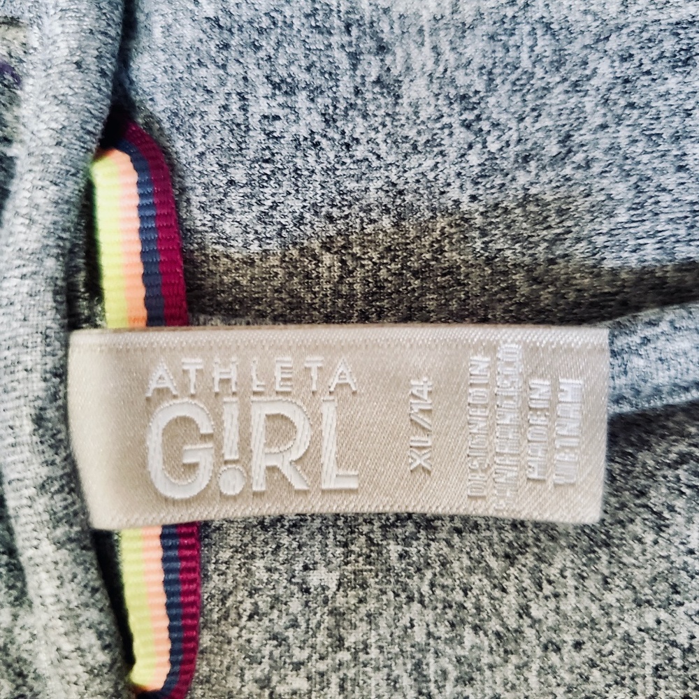 Athleta Purple Jacket - Picture 11 of 15